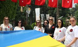 Adana’da yaşayan Ukraynalılar: Barışın değerini biliyoruz