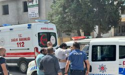 Adliye binası önünde akraba ailelerin kavgası: 5 yaralı, 7 gözaltı