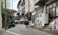 Ağabeyinin av tüfeği ile öldürdüğü kardeşi defnedildi