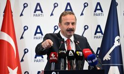 Ağıralioğlu'ndan 'Terörsüz Türkiye' açıklaması