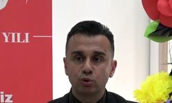 Ağlatan 'Anneler Günü' kutlaması