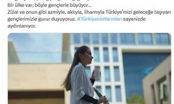 AK Parti'den 19 Mayıs'a özel video