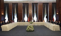 AK Parti'den yeni anayasa çalıştayı