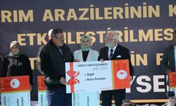 AK Partili Elitaş: Kabuklarını kırmış, prangalarından kurtulmuş, küresel bir güç haline gelmiş Türkiye var