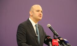 AK Parti'li İleri: Türkiye'nin teknoloji anlamında önü açık, geleceği aydınlıktır