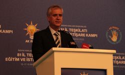 AK Parti'li Yalçın: Türkiye, insan haklarında dünyanın en güvenli adası olabilir