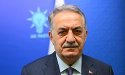 AK Parti'li Yazıcı: Anayasa yapmak milletin hakkıdır