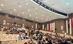 AK Parti'li Zorlu: Hedefimiz, Türk Devletleri Teşkilatı'nın dünyanın ilk 5 ekonomisinden birisi olabilmesi