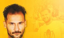 Aliağa FK'da Fuat ve Berke ayrıldı