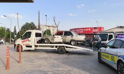 Alkollü araç kullanmaktan ehliyetine 6 ay el konulan sürücü 2.10 promil alkollü çıktı