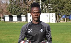 Altay'a Alhassan şoku