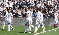 Altay'da 7 oyuncu serbest kalacak