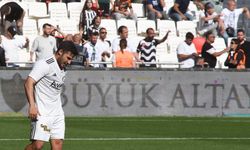 Altay'da tablo karanlık
