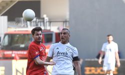 Altay'da yaş sorunu