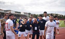 Altınordu bu kez kazanacak