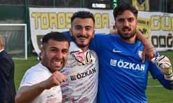 Altınordu'da tur sevinci