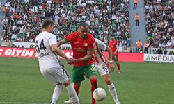 Amed Sportif Faaliyetler - Adanaspor: 4-0