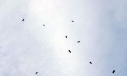 Anadolu Ankası Tatbikatı nefes kesti; HÜRKUŞ ilk kez 1 tonluk bomba attı / Ek fotoğraf