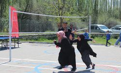 'Anadolu Sultanları’ yarışmalara çocuklarıyla katıldı