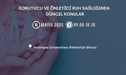 Anadolu Yakası PDR Günleri 6 Mayıs’ta başlıyor