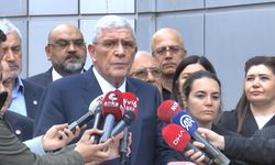 Ankara- Dervişoğlu: Alparslan Türkeş'in mezarı fuzuli işgale uğrayacak bir yer değildir /Video eklendi