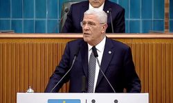 Ankara- Dervişoğlu: Bu saldırı, Cumhuriyet'in temel ilkelerine yönelik bir tehdittir /Video eklendi