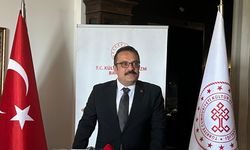 Ankara'da 'Annelik hafızası' sergisi