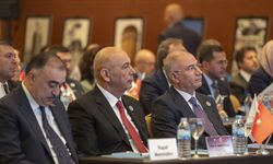 Ankara'da, 'Batı Azerbaycan'a Geri Dönüş' konferansı