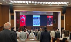 Ankara'da 'Dışişleri Şehitleri Anıtı ve Anı Mekanı' inşa edilecek