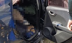 Ankara'da kazada ölen Merve öğretmen ve oğlu toprağa verildi