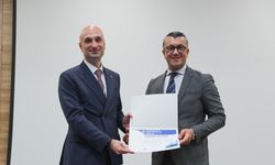 Ankara'da 'Ulusal Bütünleşik Hemşirelik ve Ebelik Kongresi'