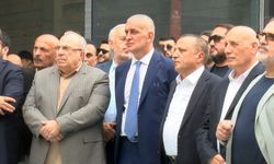 Ankara'nın yeni ticaret merkezi 'İvedikent Projesi' tanıtıldı