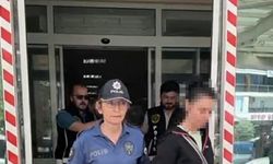 Anne ve 2 çocuğunun öldüğü yangında itfaiyeci baba ile olay sonrası nişanlandığı hemşireye gözaltı (2)