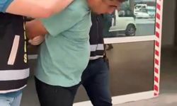 Anne ve 2 çocuğunun öldüğü yangında itfaiyeci baba ile olay sonrası nişanlandığı hemşireye gözaltı (3)