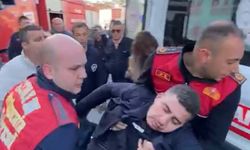 Anne ve 2 çocuğunun öldüğü yangında itfaiyeci baba kundaklama iddiasıyla gözaltına alındı