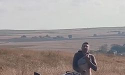 Annesini başına ütüyle vurarak öldüren babasından şikayetçi oldu