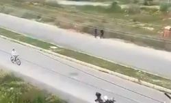 Antalya'da bir kişiyi darbeden 2 polis görevden uzaklaştırıldı