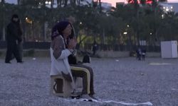 Antalya’da Hıdırellez coşkusu; dilekler denizle buluştu / Ek fotoğraflar