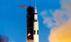 Apollo 13'ü kurtaran mühendis 95 yaşında hayatını kaybetti