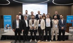 Apsiyon Yönetici Sohbetleri’nin 18’inci durağı Adana oldu