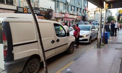 Aracıyla ters yöne giren ehliyetsiz ve alkollü sürücüye 60 bin lira ceza