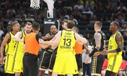 AS Monaco - Fenerbahçe Beko / Fotoğraflar