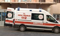 Asansör boşluğuna düşen işçi, 5 günlük yaşam mücadelesini kaybetti
