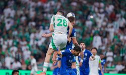 Asya Şampiyonlar Ligi'nde final oynayacak olan Merih Demiral: Benim için unutulmaz olacak