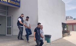 Ata eziyete 2 tutuklama