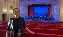 Atatürk’ün hayatı ‘Son Veda’ isimli konserle sahneye taşındı