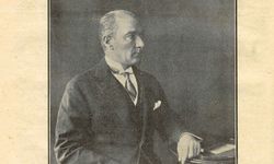 Atatürk'ün stüdyo fotoğraf çekiminde, videosu da olduğu ortaya çıktı