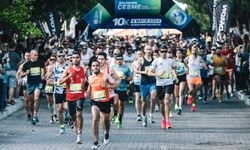 Atilla Kuduoğlu: Çeşme Maratonu unutulmaz bir deneyim yaşatacak