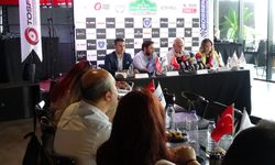 Atış Yapı Yeşil Bursa Rallisi'nin ana sponsoru oldu