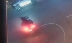 ATV ile drift atan sürücüye 46 bin lira ceza